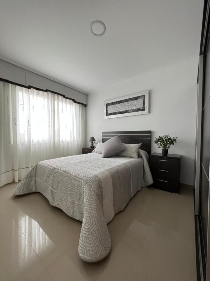 Apartamentos Maria De Lucia - Piso B Arou 외부 사진